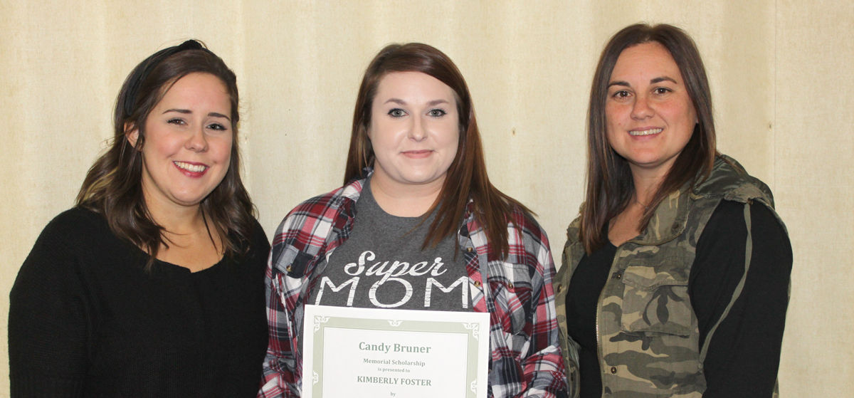 RRTC Student Awarded Aequalis Scholarship